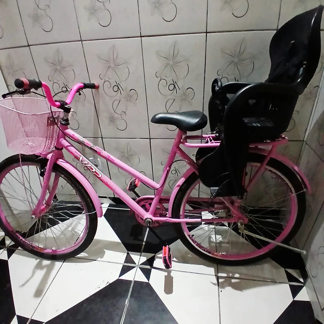 Vende-se uma bicicleta  - Foto 2
