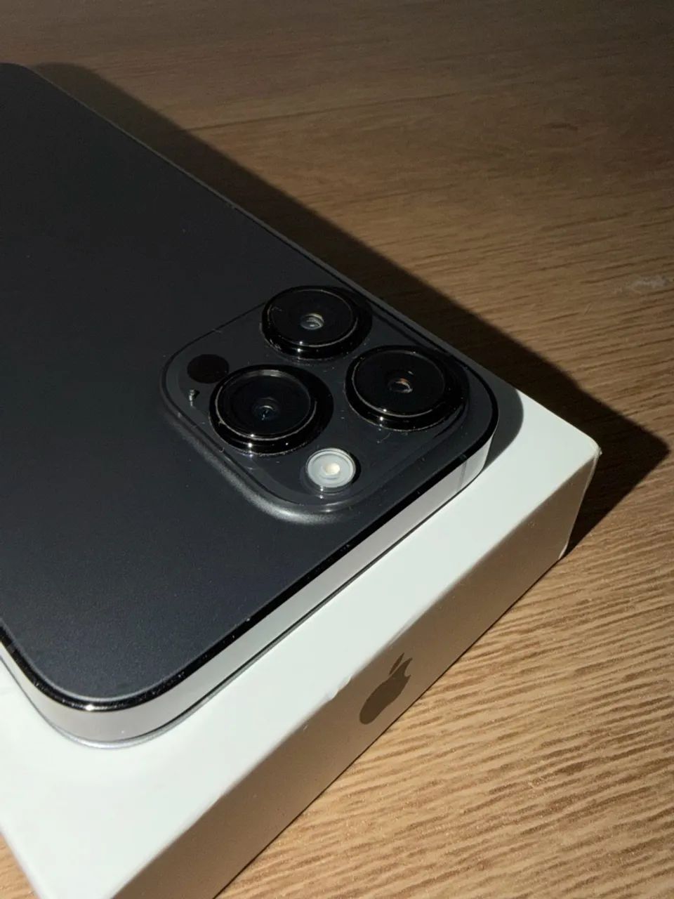 iPhone 14 Pro Max 128GB Preto | Bateria 88% | Nunca Aberto - Foto 3