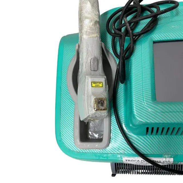 Galaxy Fiber EVO Laser De Diodo - Icone Medical - Foto 5