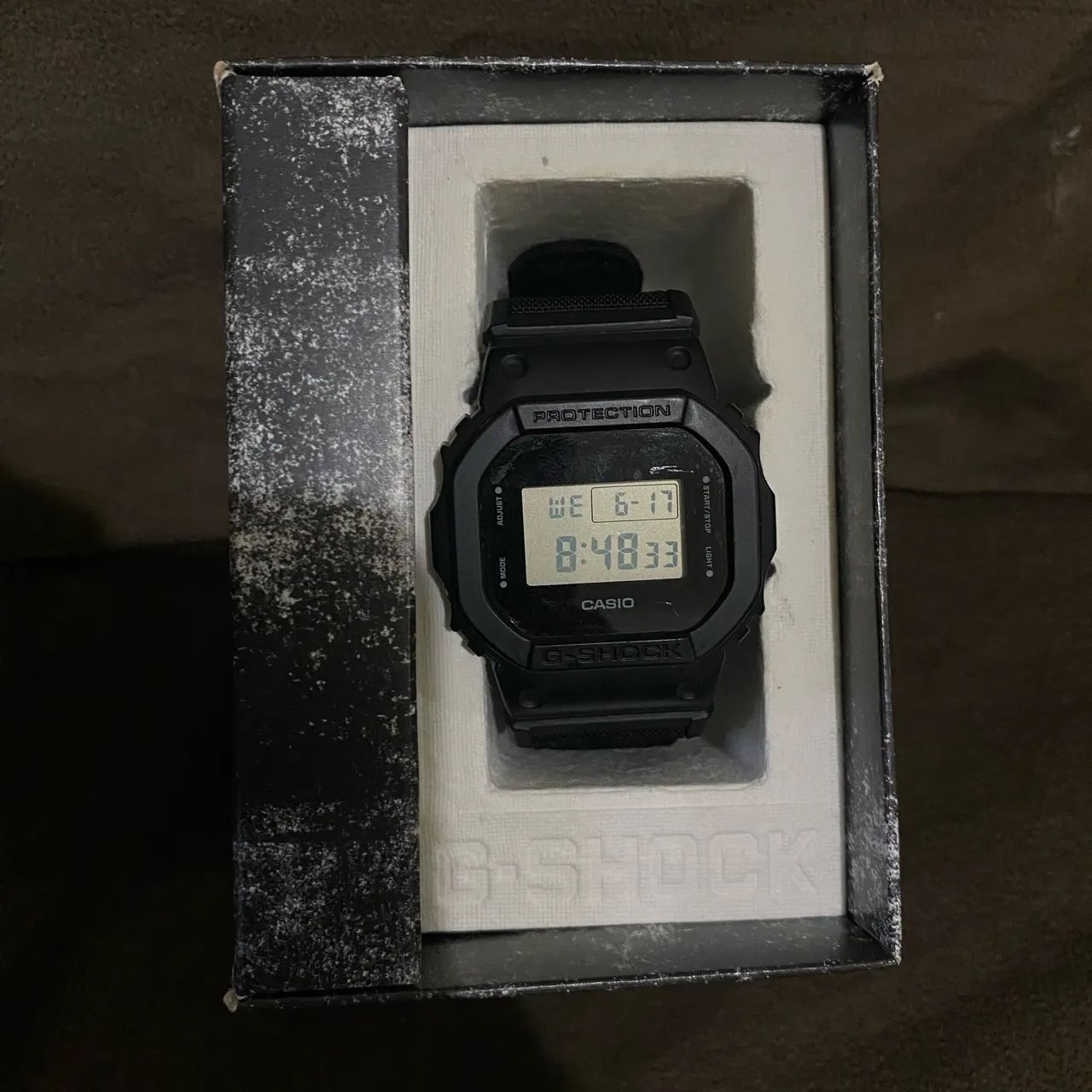 G Shock Original - Foto 2