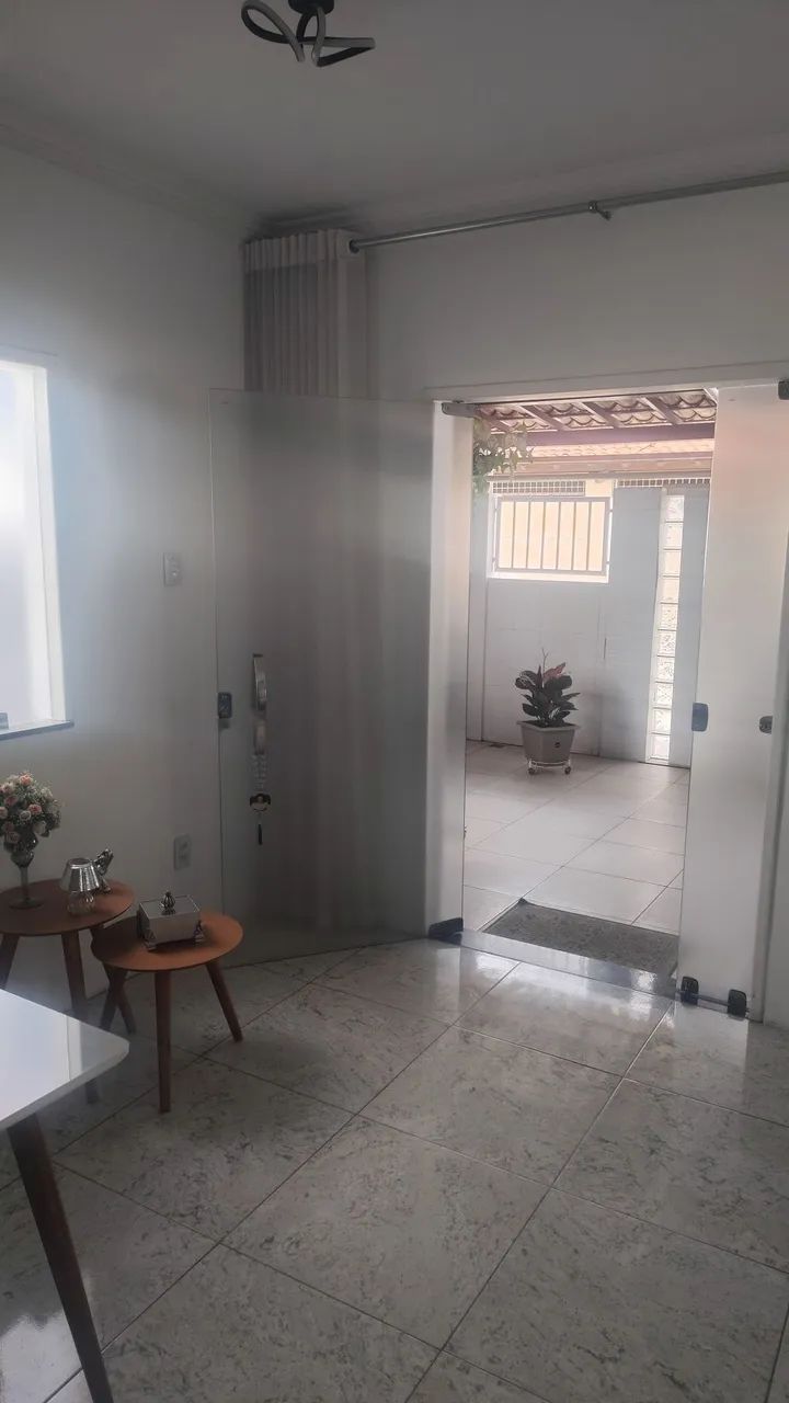 Vende-se casa na Cidade nova  - Foto 3