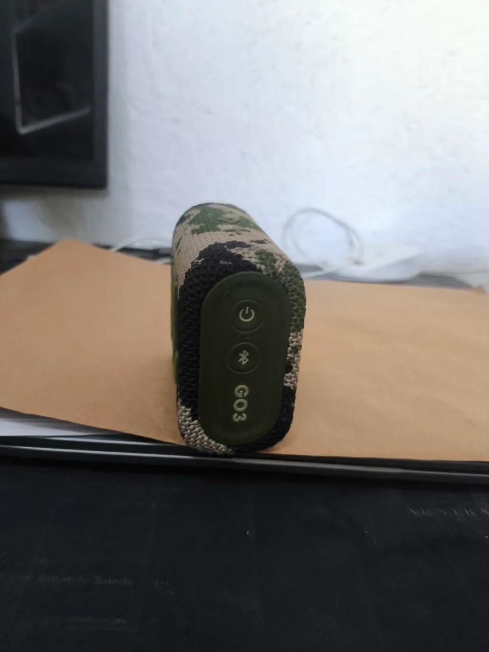 JBL Go 3 - Foto 2