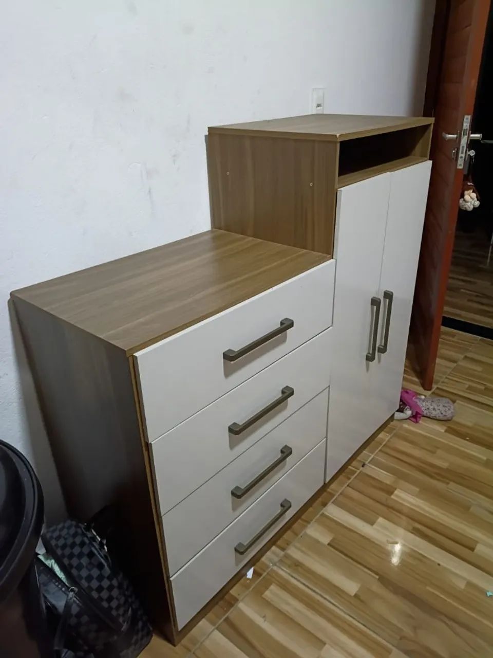 Comuda e painel  - Foto 5