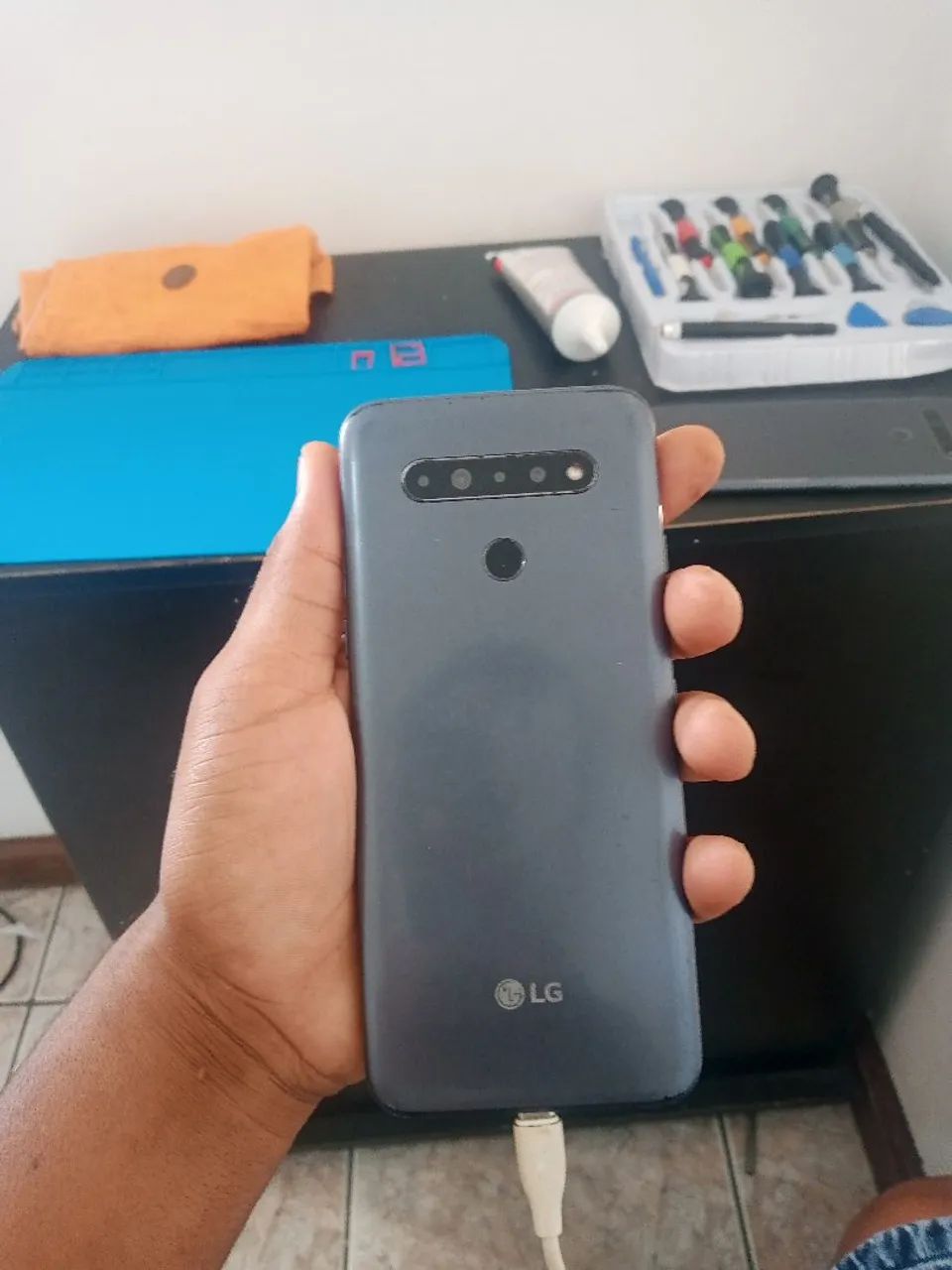 Vendo LG k41