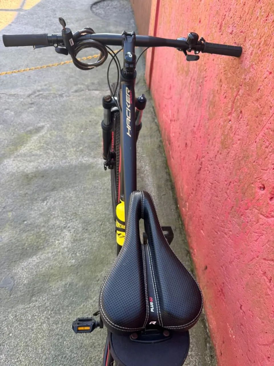 Bicicleta Oggi aro 29 muito nova - Foto 5