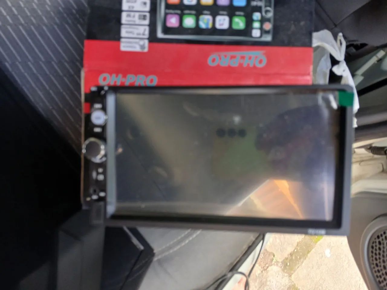 Multimidia 7" OH-PRO - Foto 2