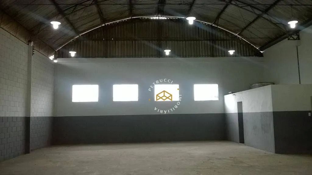 Barracão para alugar, 195 m² - Jardim das Bandeiras - Campinas/SP - Foto 3