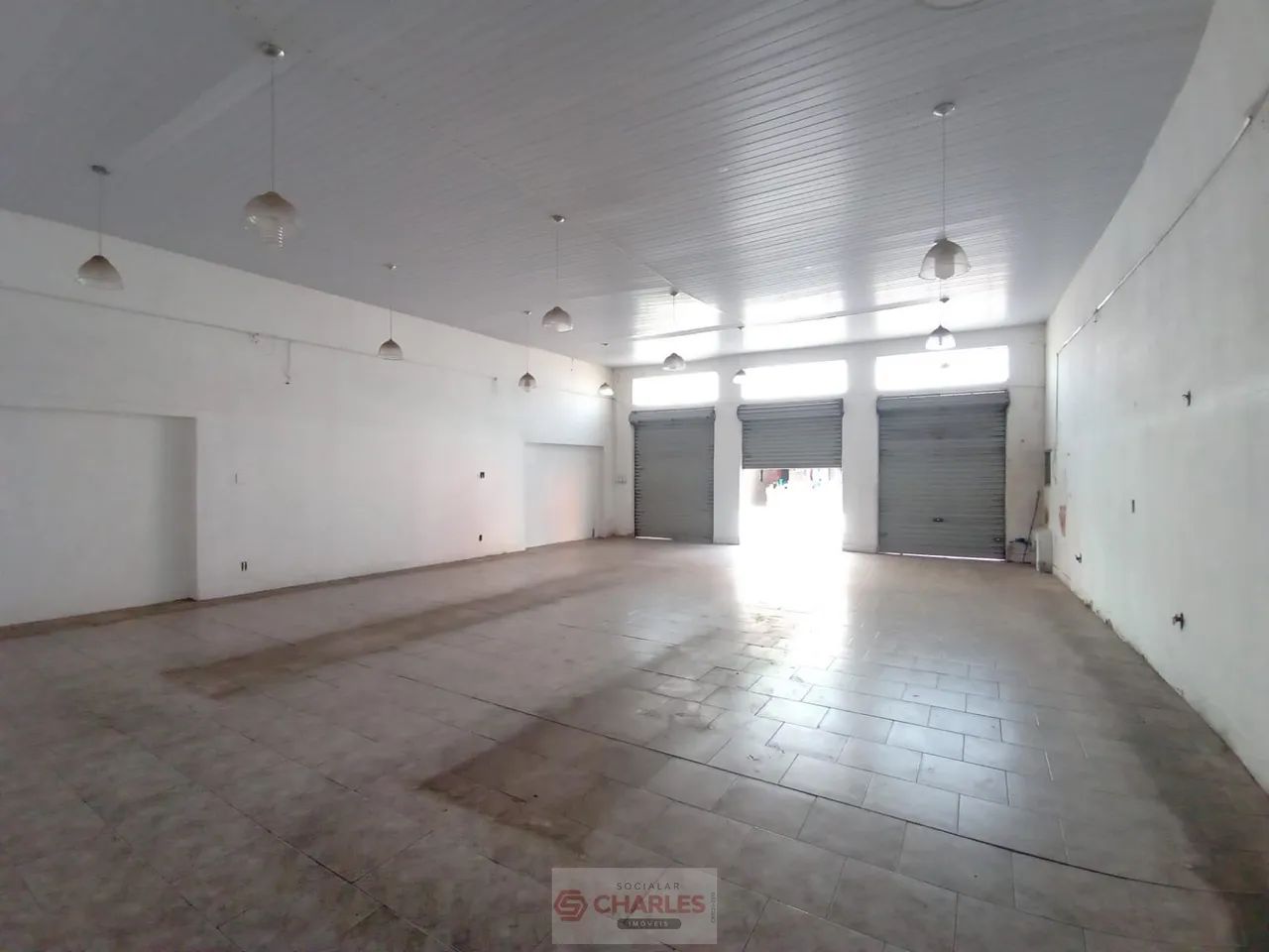 Sala Para Aluguel CENTRO MOGI MIRIM - Foto 3