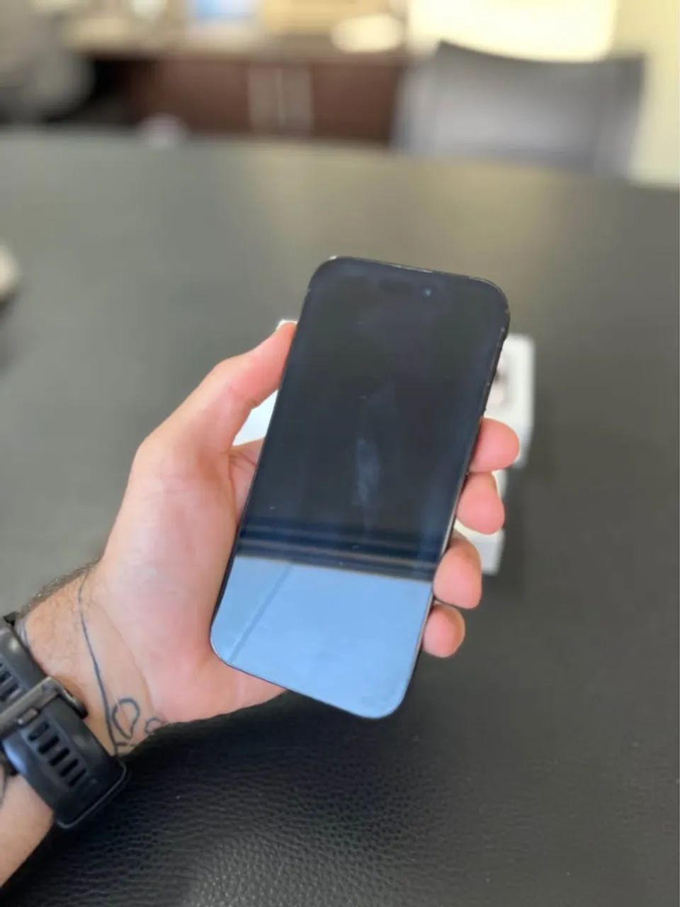 IPHONE 14PRO 256GB - Foto 5