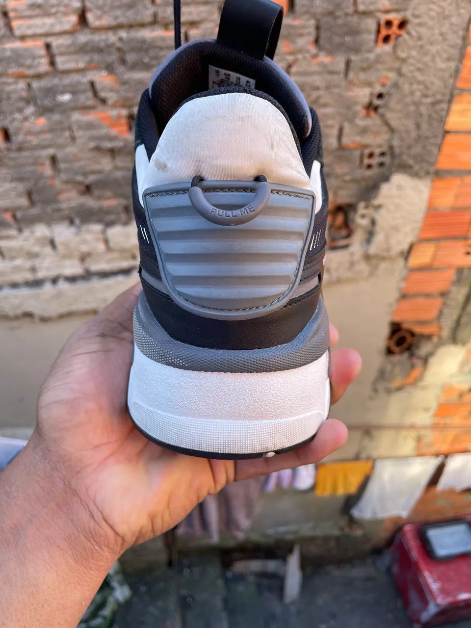 Tênis da puma  - Foto 5
