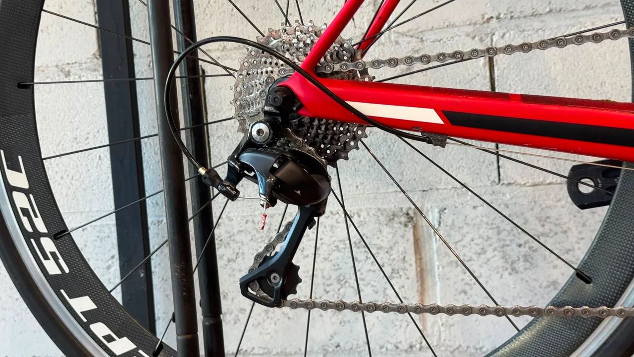 BMC - Foto 4