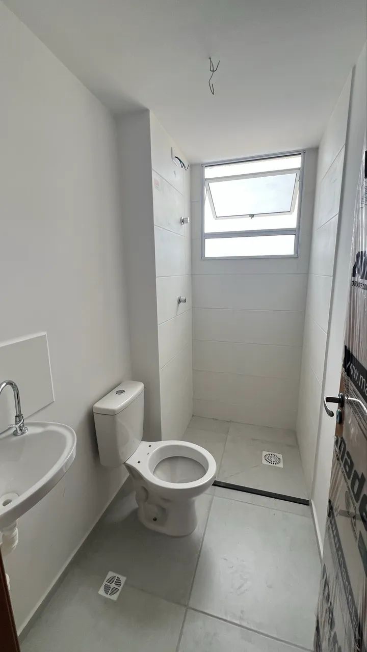 FL- Alugo apartamento no turu - Foto 5