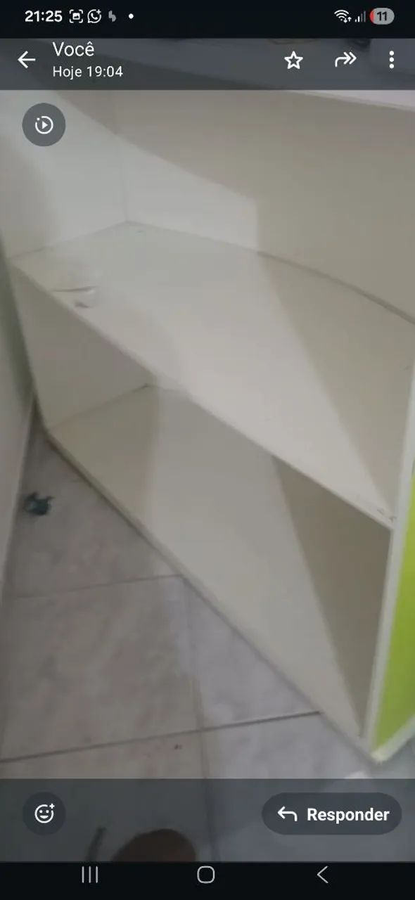 Balcão  - Foto 2