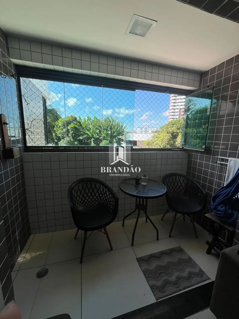 Apartamento 3 Quartos (1 Suíte)  Edifício Liberty, Serraria, Maceió - Foto 3
