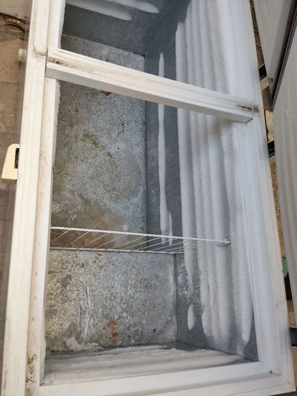 Freezer horizontal 2 portas 477litros - Foto 2