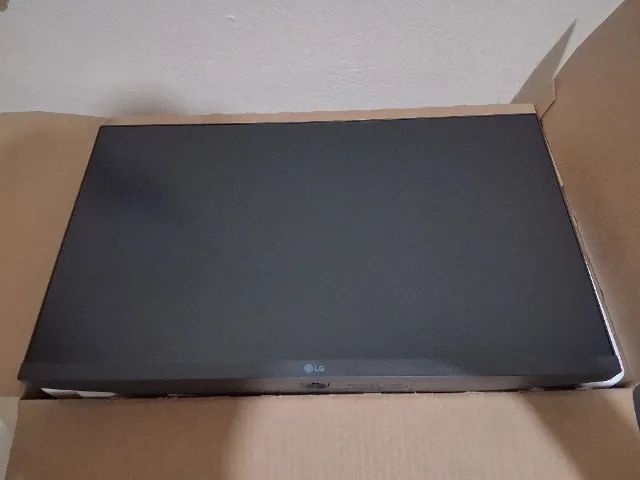 Monitor LG 24'' 100Hz 24MS500