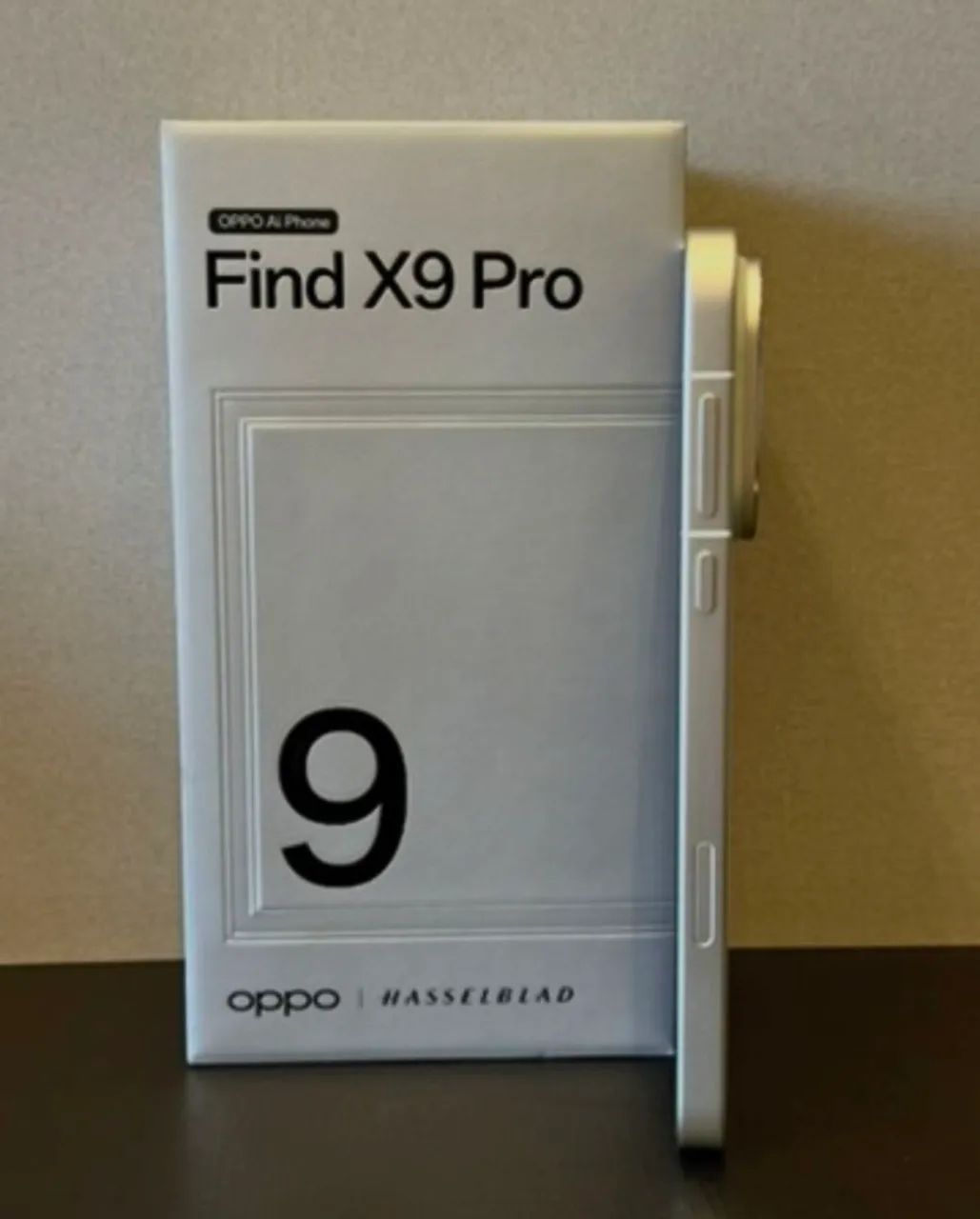 Oppo Find X9 Pro Global Anatel  - Foto 3