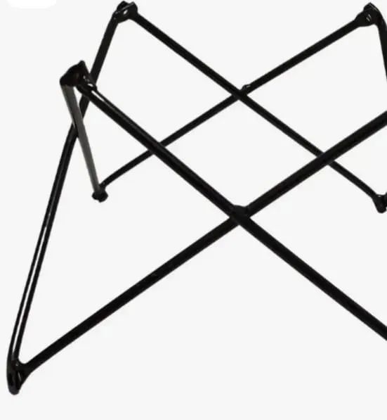 ESTRUTURA GRADE TIPO ARANHA PARA CADEIRA EAMES EIFFEL