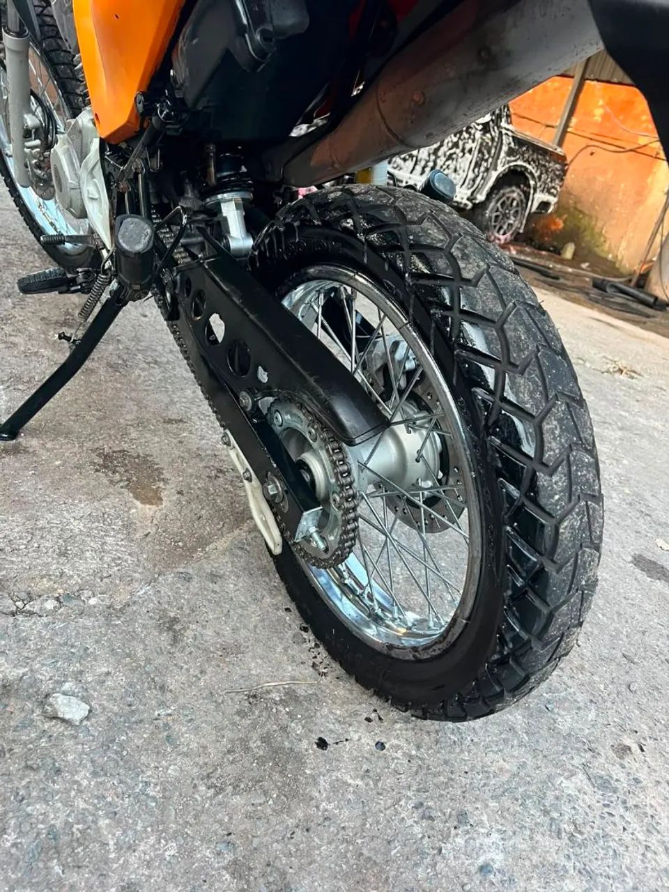 BROZ 160 2019 - Foto 4