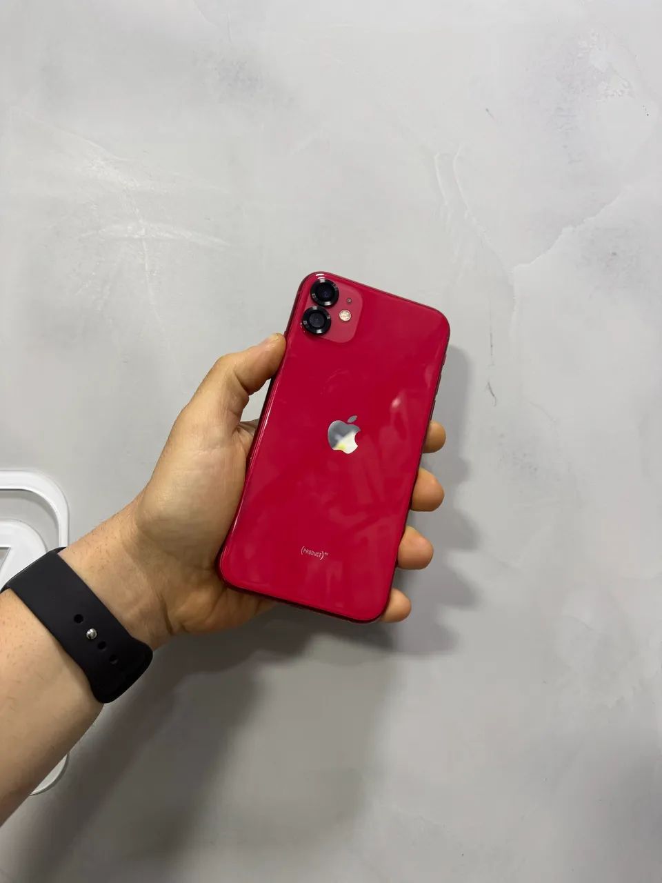 iPhone 11  - Foto 5