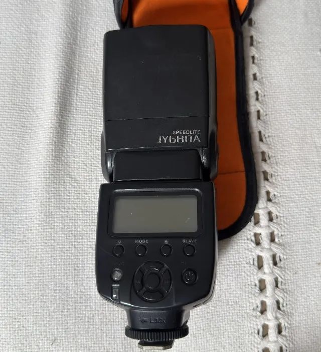 FLASH Speedlite Viltrox JY680A