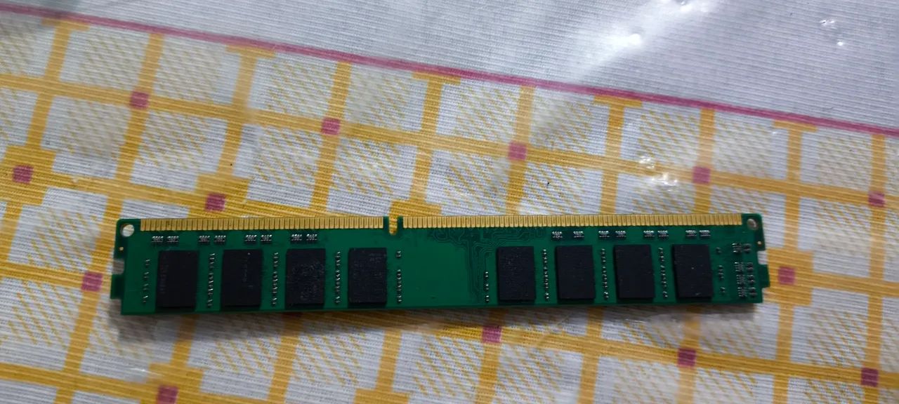Memória RAM PLEXHD 4GB DDR3 1333MHz - Pronta Entrega - Foto 2