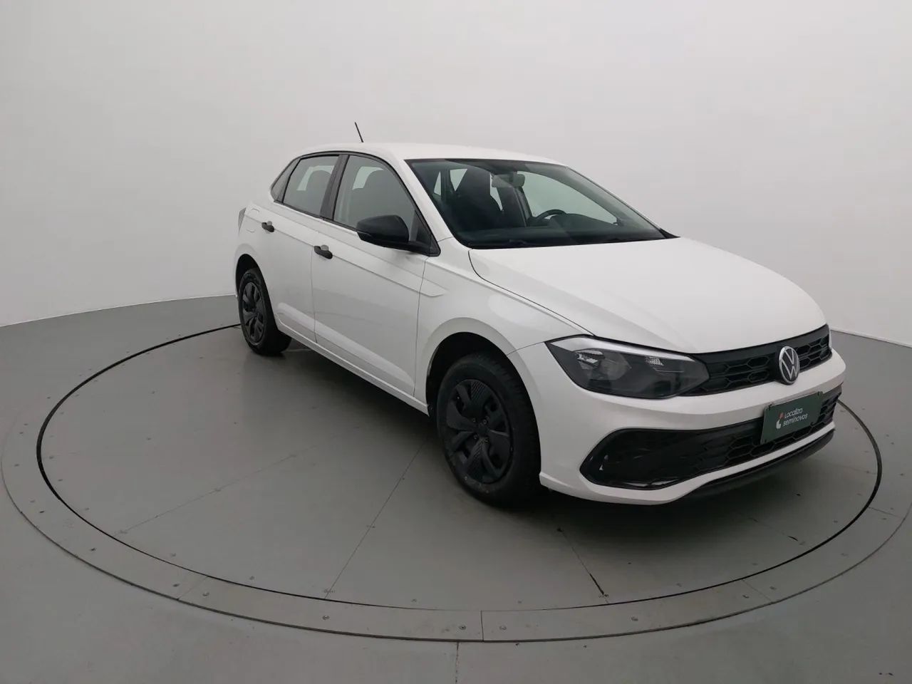 Volkswagen Polo Track 1.0 Flex 12V 5p, foto 7 de 18
