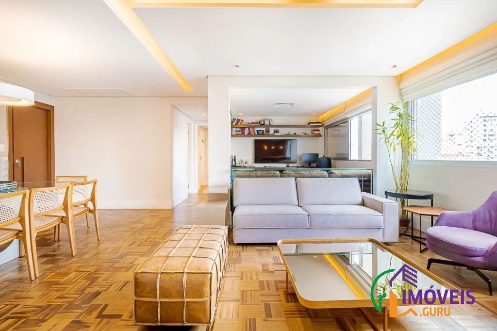 APARTAMENTO - HIGIENÓPOLIS - SP - Foto 5