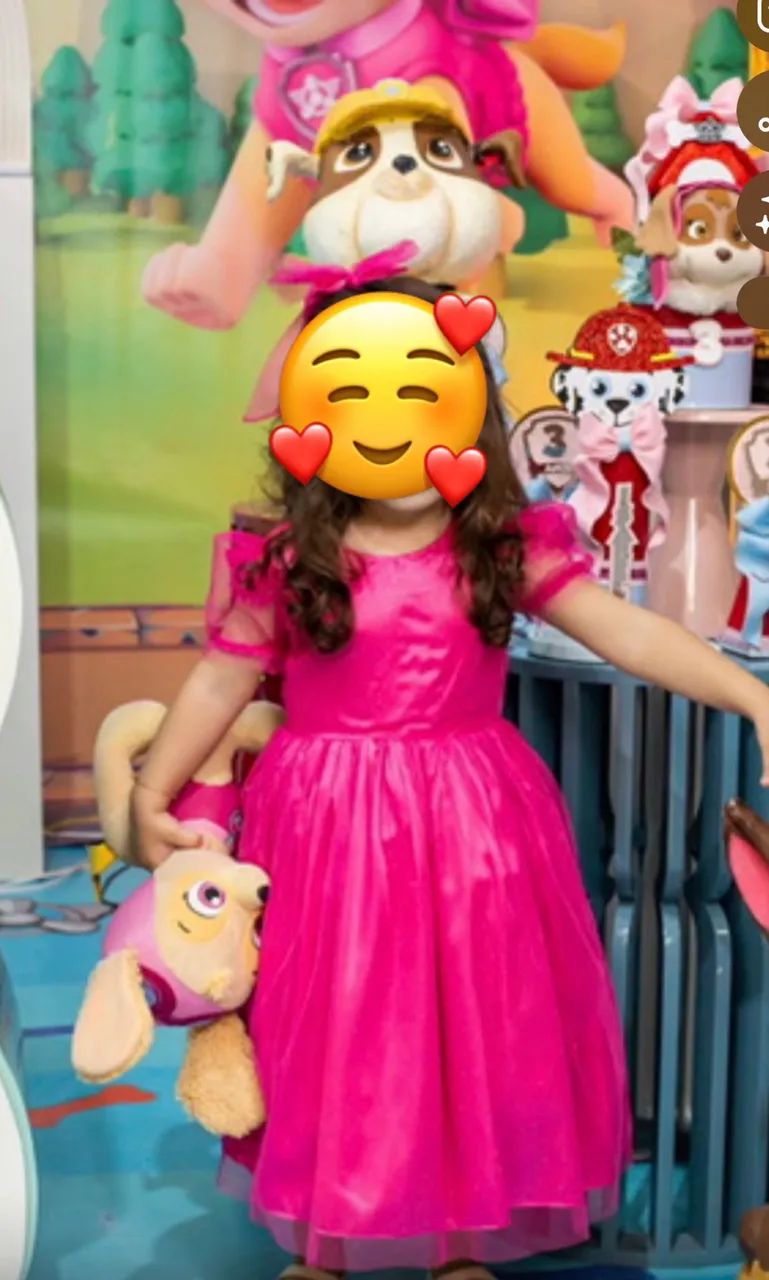 Vestido de festa com laço  - Foto 2