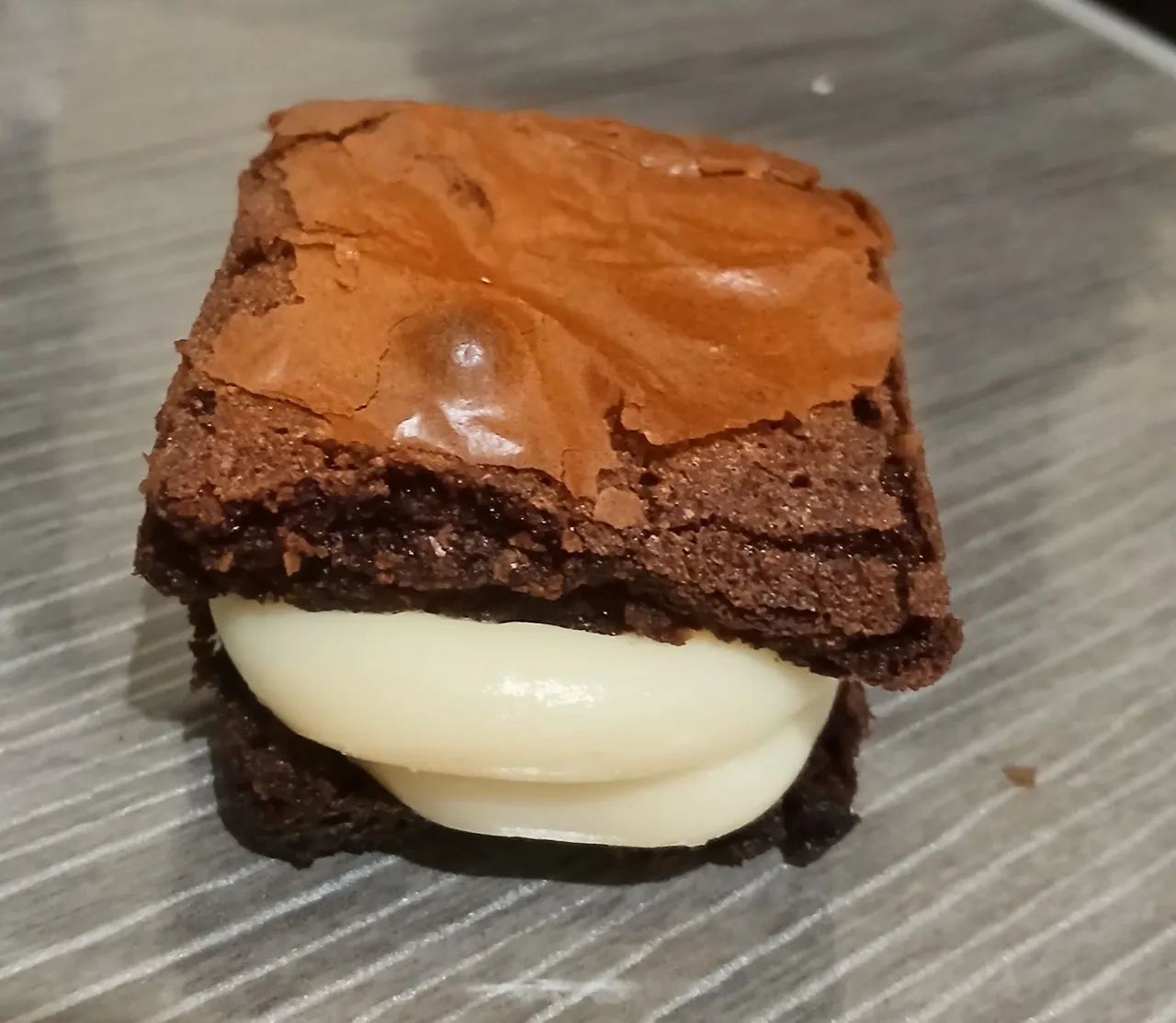 Brownies Personalizados para Festas, Maternidade e Casamentos