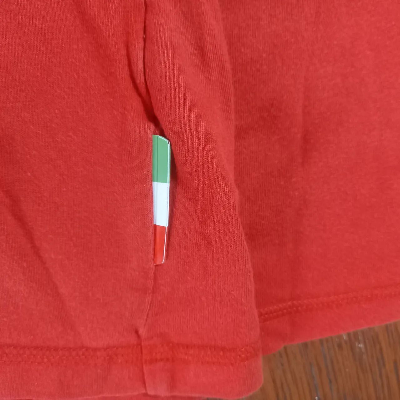 Camisa Polo Puma Ferrari  - Foto 4