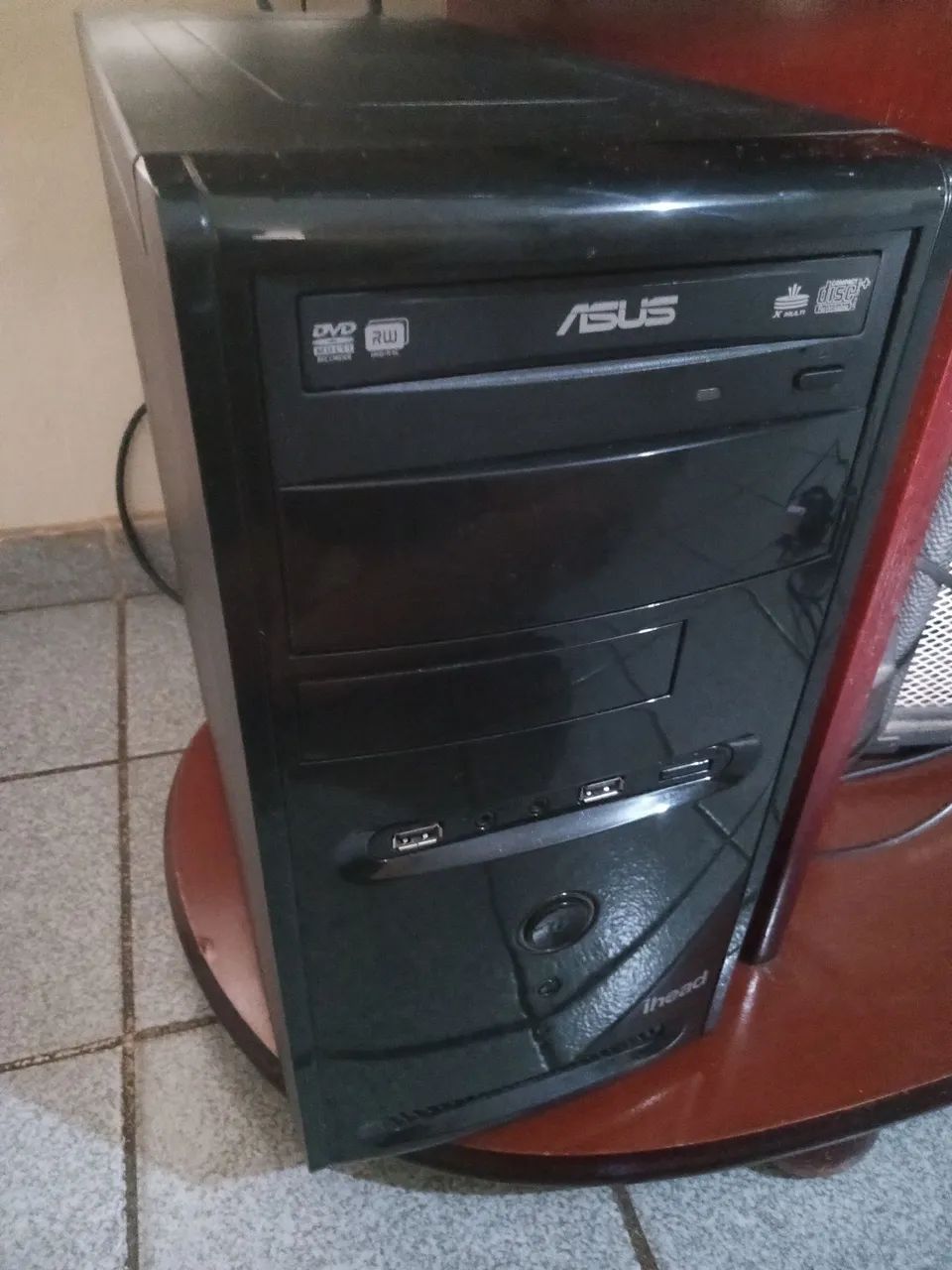 Computador Completo  - Foto 2