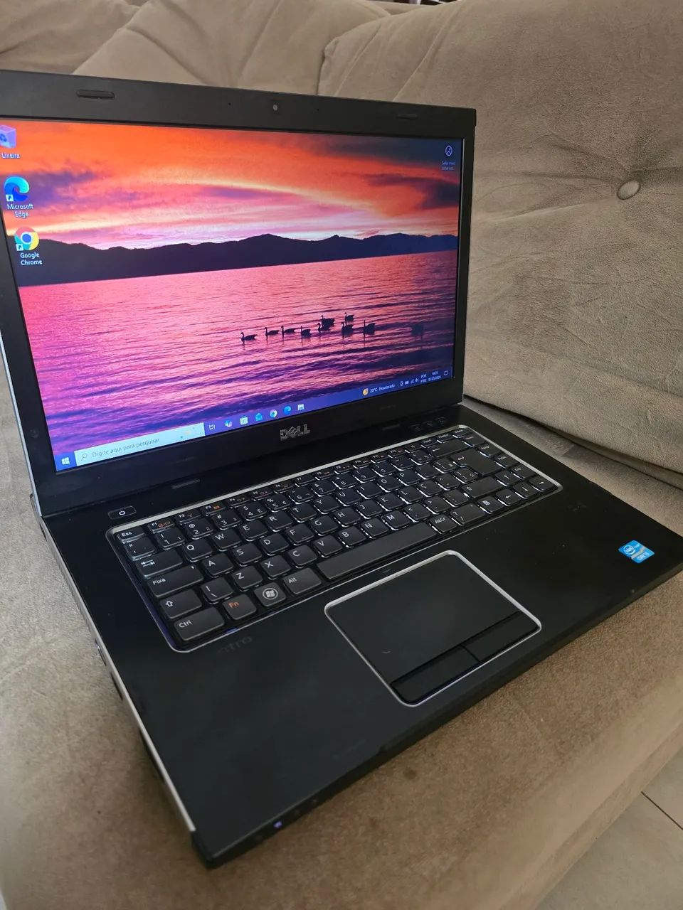  notebook dell i5