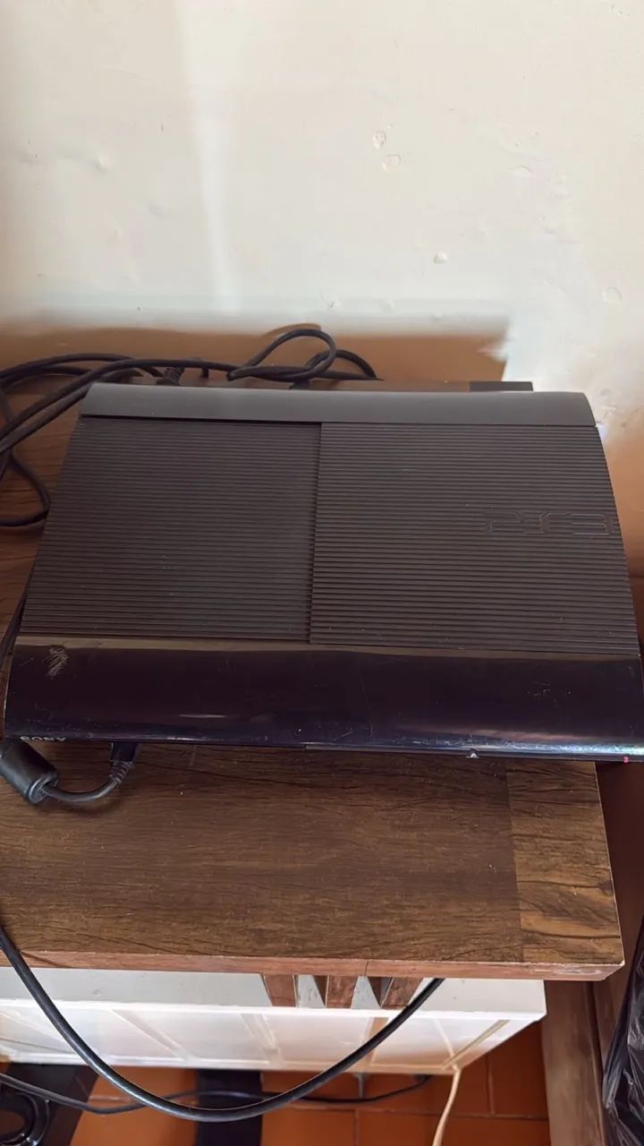 PlayStation 3