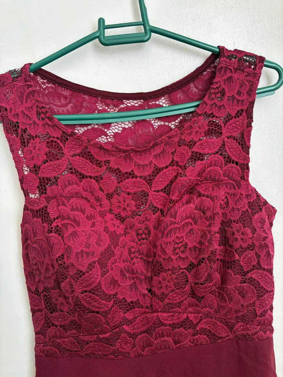 Vestido de festa  - Foto 4