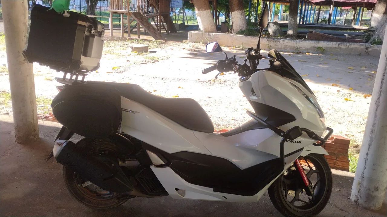 VENDO PCX160-ABS - Foto 2
