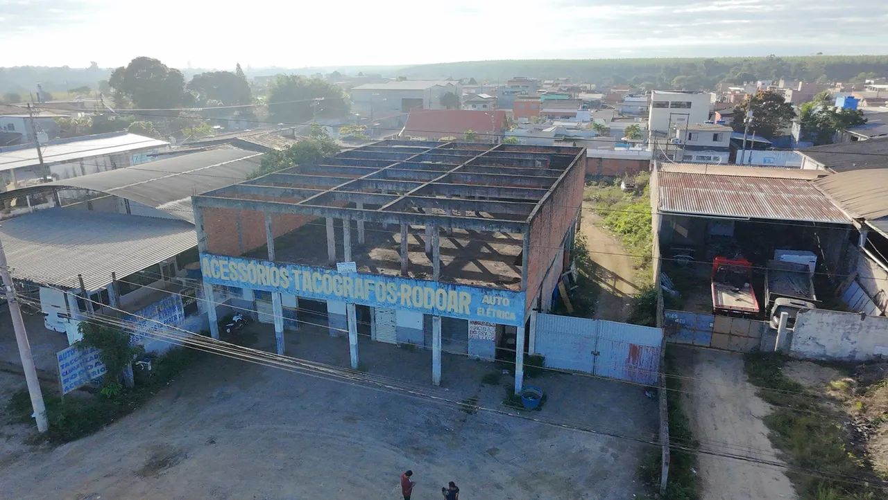 EXCELENTE OPORTUNIDADE AS MARGENS DA BR 101 - Foto 3