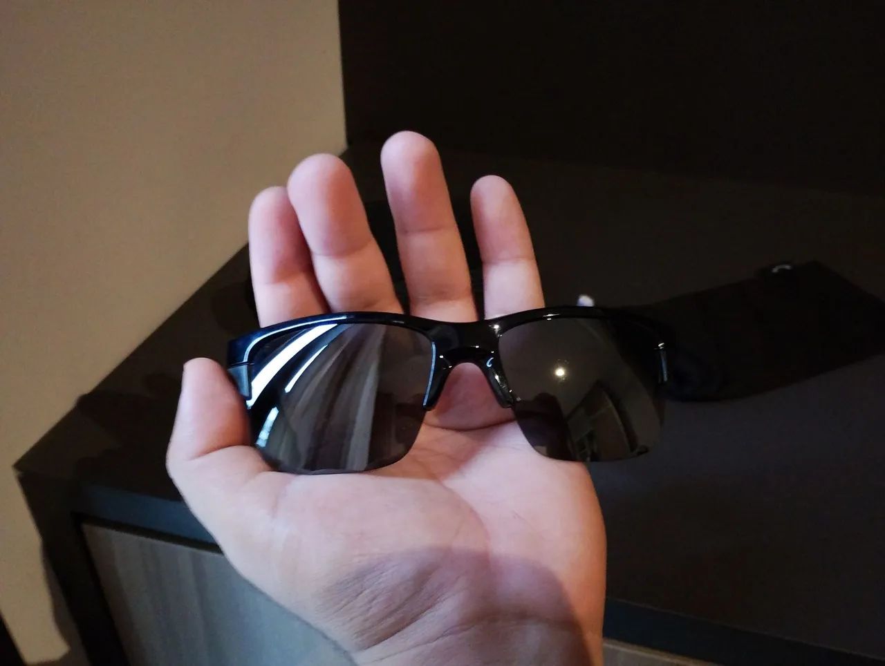 Óculos Oakley Thinlink  - Foto 3