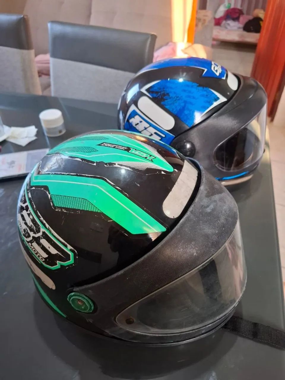 Capacete  - Foto 3
