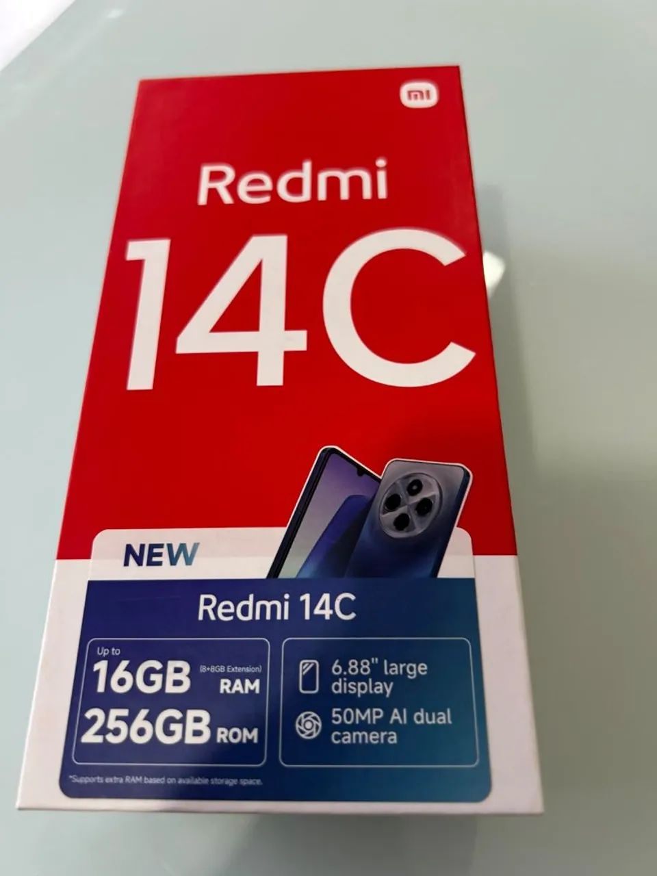 Redmi 14C | Impecável  - Foto 4