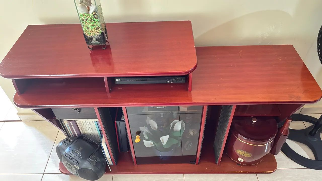 RACK PARA SALA - Foto 2