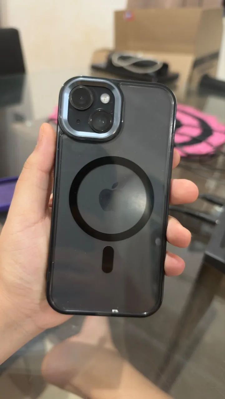 iPhone 15  - Foto 2