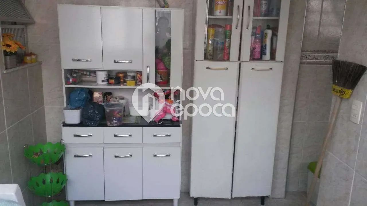 Vila da Penha | Apartamento 2 quartos - Foto 5