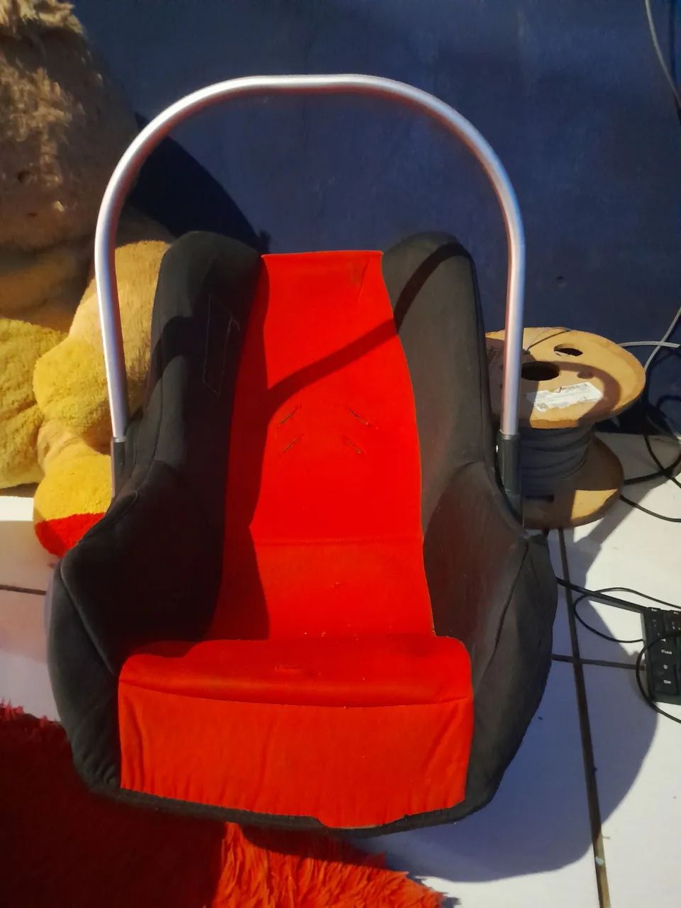 Bebe conforto  - Foto 2