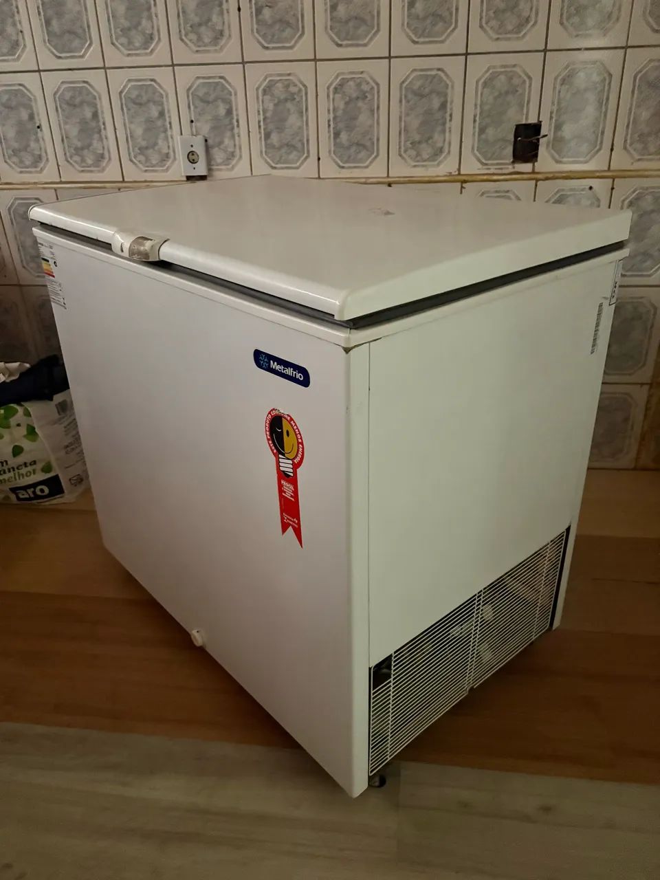 FREEZER HORIZONTAL  - Foto 5