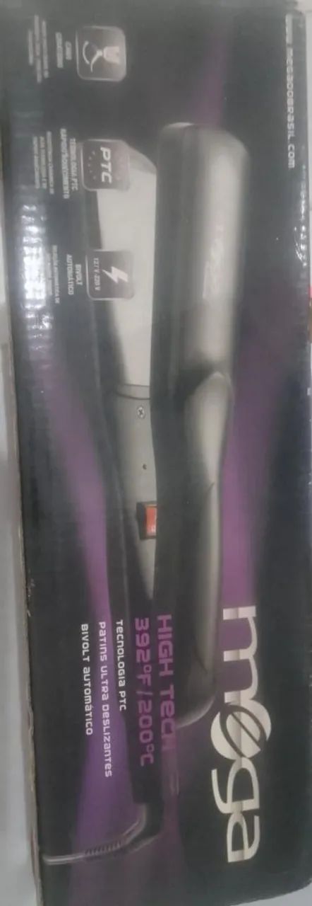 Prancha mega