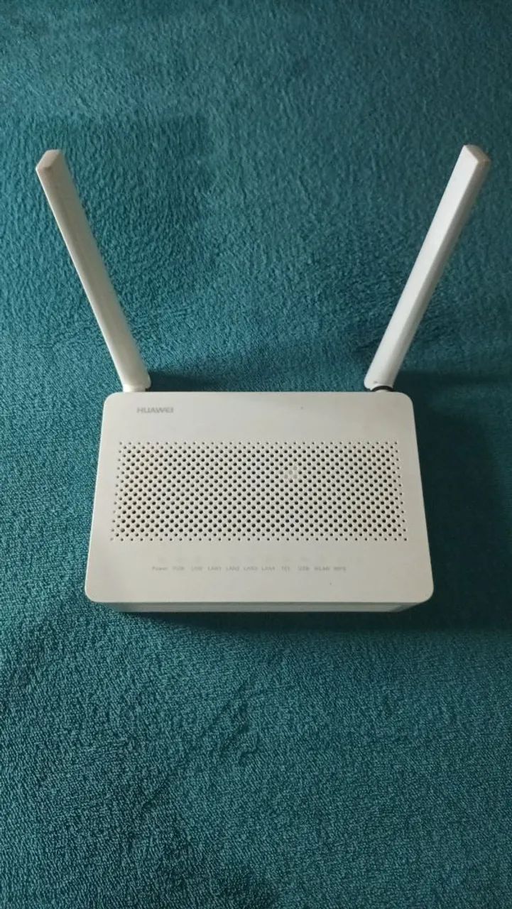 Roteador Huawei EG8145V5 - Foto 2