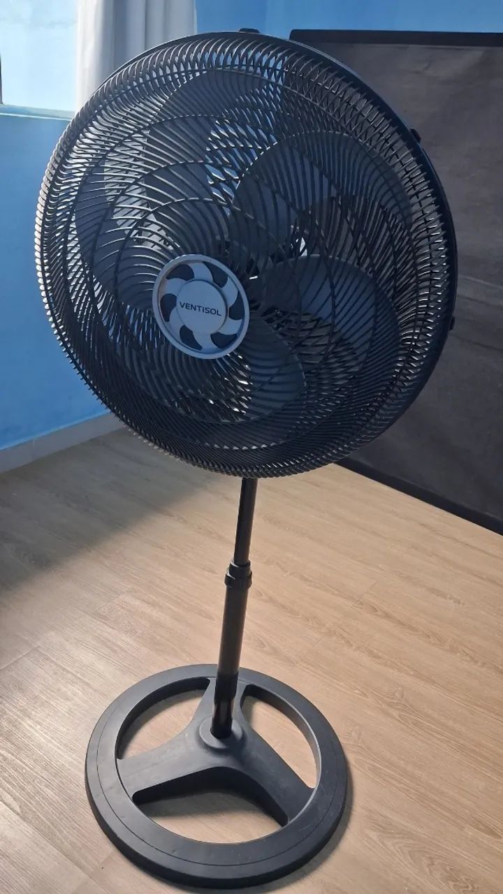 Ventilador de coluna 220v 