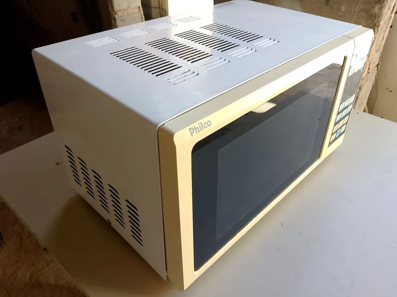 Microondas Philco 18L. - Foto 5