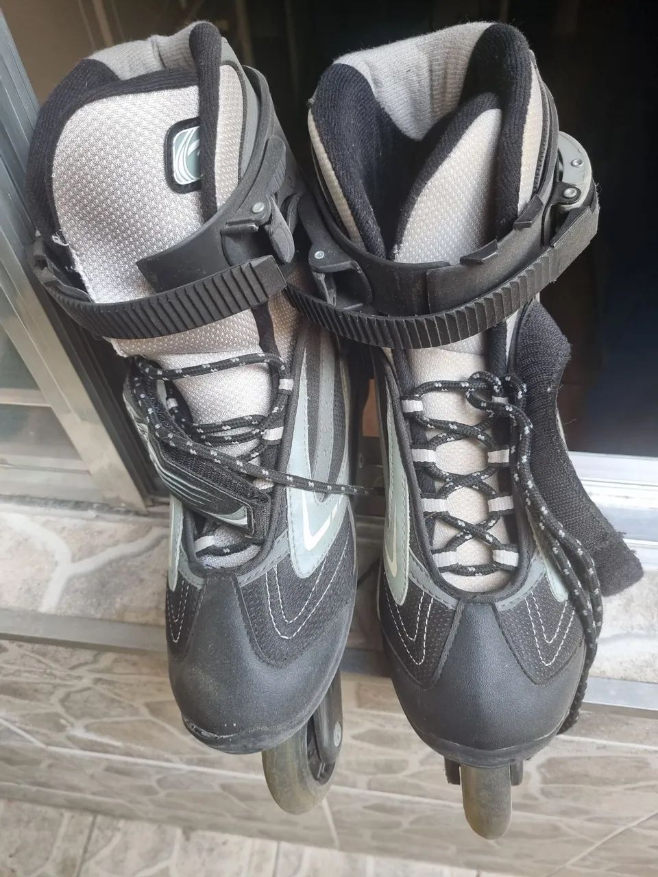 Patins - Foto 2